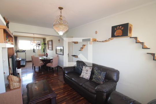 Apartamento à venda com 4 quartos, 126m² em Parada Inglesa, São Paulo