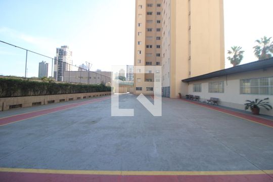 Área Comum de apartamento à venda com 4 quartos, 126m² em Parada Inglesa, São Paulo