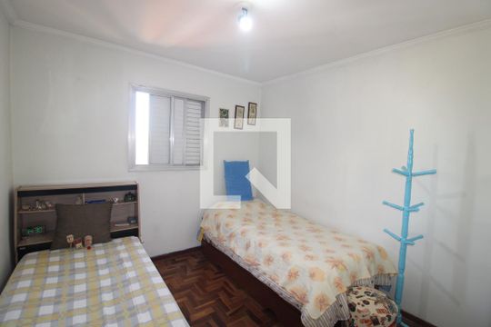Quarto 4 de apartamento à venda com 4 quartos, 126m² em Parada Inglesa, São Paulo