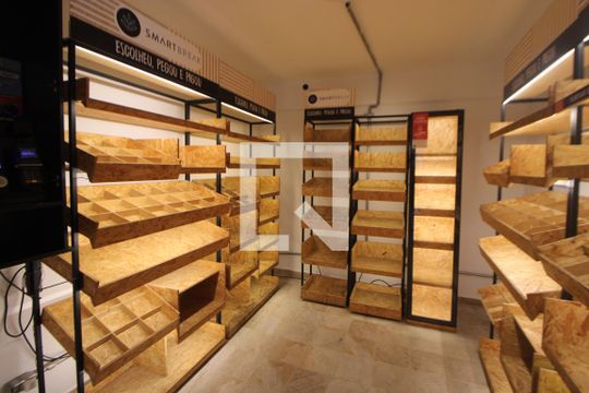 Área Comum de apartamento à venda com 4 quartos, 126m² em Parada Inglesa, São Paulo