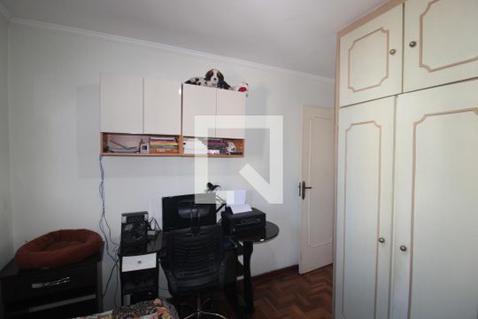 Quarto 3 de apartamento à venda com 4 quartos, 126m² em Parada Inglesa, São Paulo