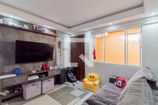 Casa à venda com 4 quartos, 120m² em Vila Ré, São Paulo