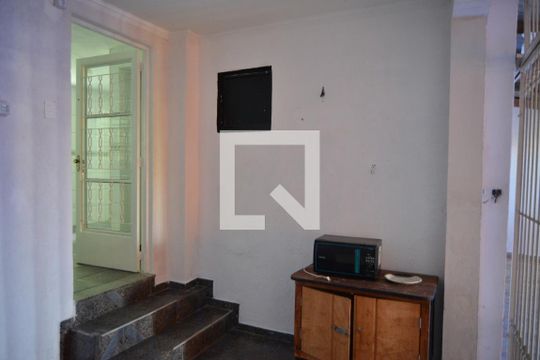 Cozinha de casa à venda com 2 quartos, 80m² em Vila Alto de Santo Andre, Santo André