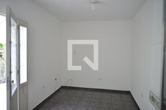 Sala de casa à venda com 2 quartos, 80m² em Vila Alto de Santo Andre, Santo André
