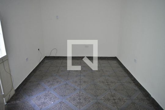 Sala de casa à venda com 2 quartos, 80m² em Vila Alto de Santo Andre, Santo André