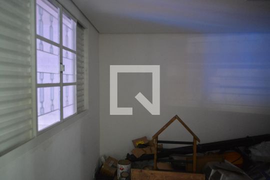 Quarto de casa à venda com 2 quartos, 80m² em Vila Alto de Santo Andre, Santo André