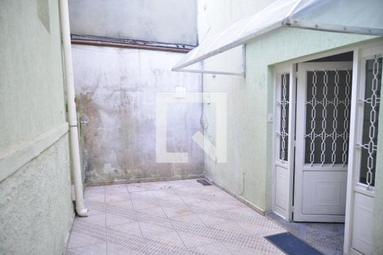 Área comum de casa à venda com 2 quartos, 80m² em Vila Alto de Santo Andre, Santo André