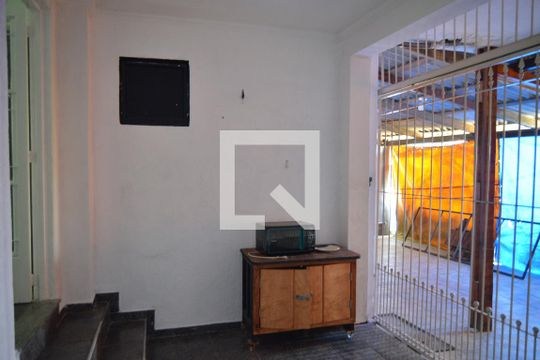 Cozinha de casa à venda com 2 quartos, 80m² em Vila Alto de Santo Andre, Santo André