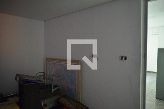 Quarto de casa à venda com 2 quartos, 80m² em Vila Alto de Santo Andre, Santo André