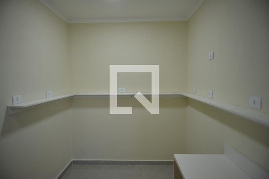 Quarto 1 de apartamento à venda com 4 quartos, 150m² em Vila Metalúrgica, Santo André