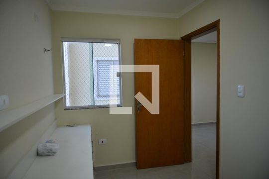 Quarto 1 de apartamento à venda com 4 quartos, 150m² em Vila Metalúrgica, Santo André