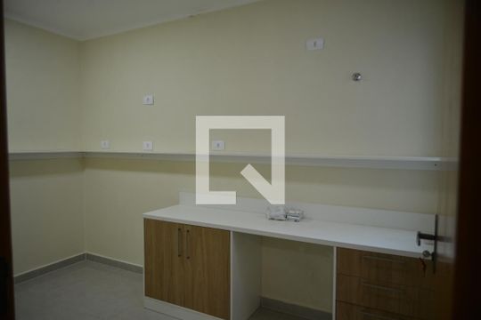 Quarto 1 de apartamento à venda com 4 quartos, 150m² em Vila Metalúrgica, Santo André