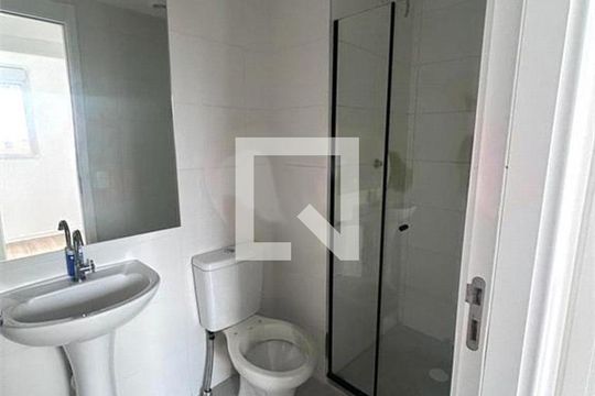 Apartamento à venda com 2 quartos, 40m² em Imirim, São Paulo