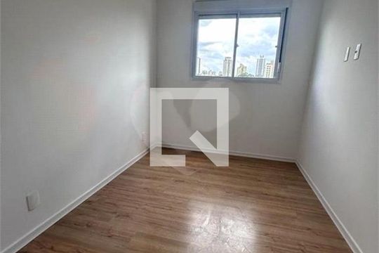 Apartamento à venda com 2 quartos, 40m² em Imirim, São Paulo