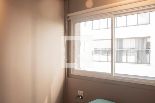 Studio de kitnet/studio para alugar com 1 quarto, 21m² em Vila Clementino, São Paulo