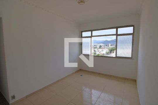 Apartamento à venda com 3 quartos, 54m² em Abolição, Rio de Janeiro