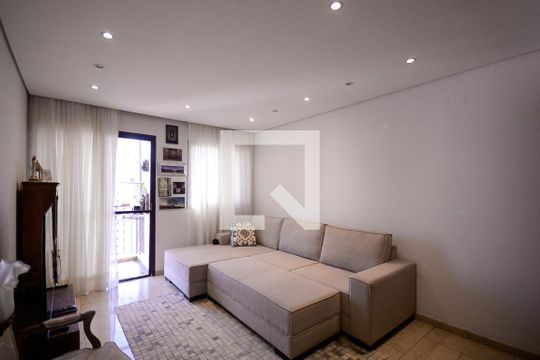 Apartamento à venda com 3 quartos, 220m² em Cambuci, São Paulo