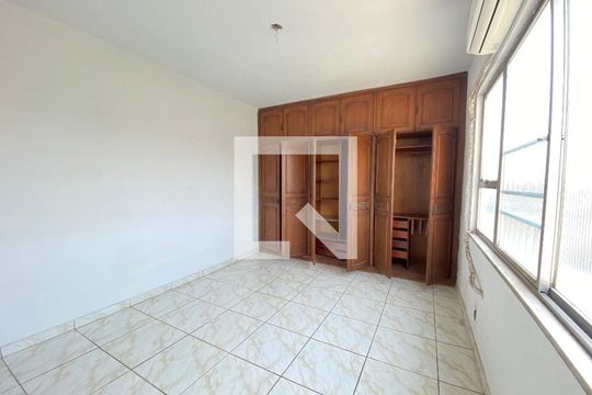 Quarto de apartamento à venda com 2 quartos, 102m² em Cachambi, Rio de Janeiro