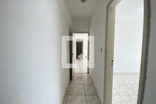 Corredor de apartamento à venda com 2 quartos, 102m² em Cachambi, Rio de Janeiro