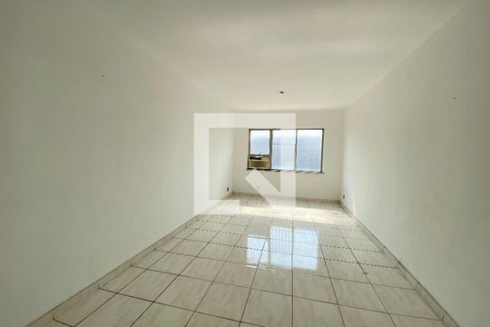 Sala de apartamento à venda com 2 quartos, 102m² em Cachambi, Rio de Janeiro