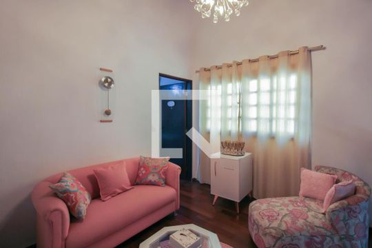 Sala 2 de casa à venda com 3 quartos, 96m² em Jardim Maia, Guarulhos