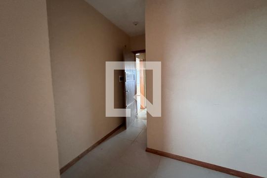 Quarto 2 de apartamento para alugar com 2 quartos, 48m² em Campina, São Leopoldo