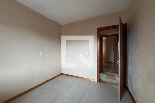 Quarto 1 de apartamento para alugar com 2 quartos, 48m² em Campina, São Leopoldo