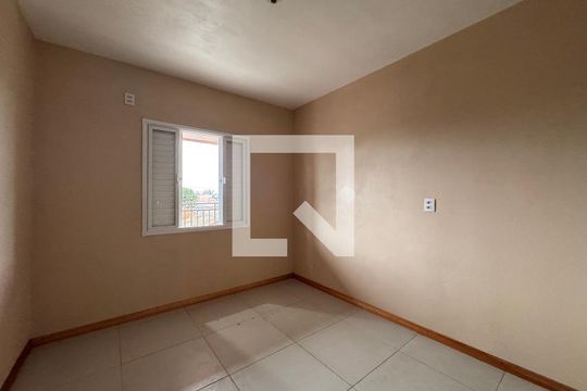 Quarto 1 de apartamento para alugar com 2 quartos, 48m² em Campina, São Leopoldo