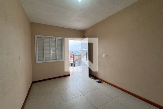 Sala de apartamento para alugar com 2 quartos, 48m² em Campina, São Leopoldo