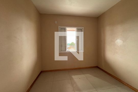 Quarto 1 de apartamento para alugar com 2 quartos, 48m² em Campina, São Leopoldo