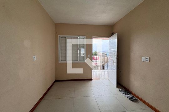 Sala de apartamento para alugar com 2 quartos, 48m² em Campina, São Leopoldo