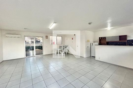Área comum de apartamento à venda com 2 quartos, 50m² em Santos Dumont, São Leopoldo