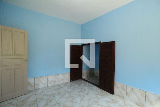 Quarto 2 de casa de condomínio para alugar com 2 quartos, 49m² em Taquara, Rio de Janeiro