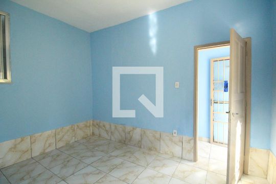 Casa de Condomínio para alugar com 2 quartos, 49m² em Taquara, Rio de Janeiro