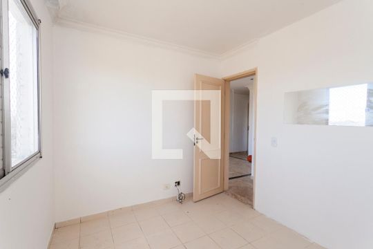 Quarto 2 de apartamento para alugar com 2 quartos, 75m² em Socorro, São Paulo