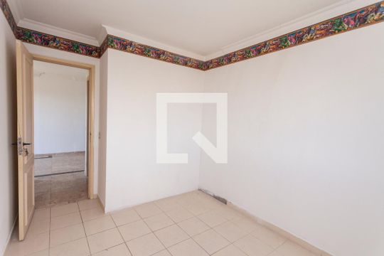 Quarto 1 de apartamento para alugar com 2 quartos, 75m² em Socorro, São Paulo