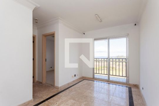 Apartamento para alugar com 2 quartos, 75m² em Socorro, São Paulo