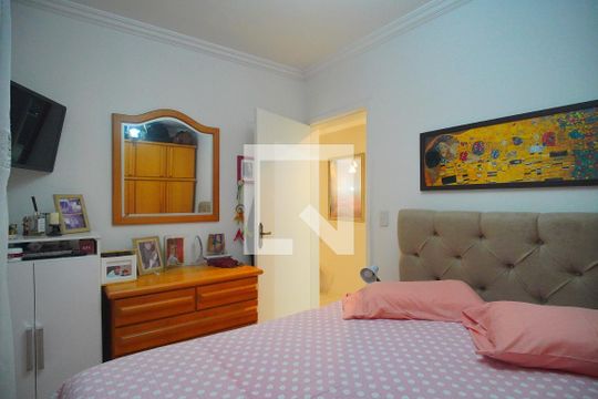 Quarto 1 de apartamento à venda com 2 quartos, 88m² em São Miguel, São Leopoldo
