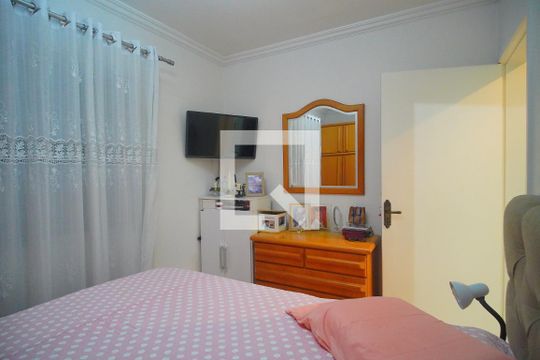 Quarto 1 de apartamento à venda com 2 quartos, 88m² em São Miguel, São Leopoldo
