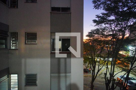 Vista do Quarto 1 de apartamento à venda com 2 quartos, 88m² em São Miguel, São Leopoldo