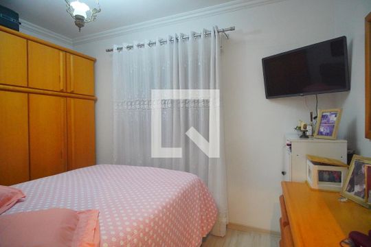 Quarto 1 de apartamento à venda com 2 quartos, 88m² em São Miguel, São Leopoldo