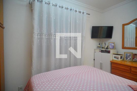 Quarto 1 de apartamento à venda com 2 quartos, 88m² em São Miguel, São Leopoldo