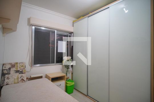 Quarto 2 de apartamento à venda com 2 quartos, 88m² em São Miguel, São Leopoldo