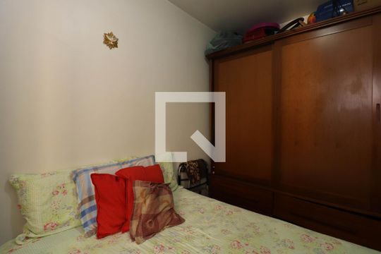 Quarto de apartamento à venda com 1 quarto, 42m² em Pinheiros, São Paulo