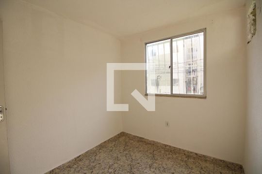 Quarto 1 de apartamento à venda com 2 quartos, 65m² em Curicica, Rio de Janeiro