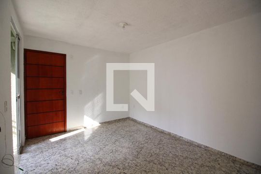 Sala de apartamento à venda com 2 quartos, 65m² em Curicica, Rio de Janeiro
