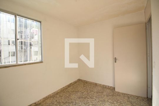 Quarto 2 de apartamento à venda com 2 quartos, 65m² em Curicica, Rio de Janeiro