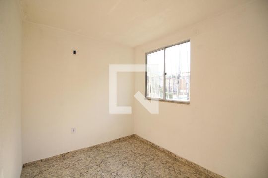 Quarto 2 de apartamento à venda com 2 quartos, 65m² em Curicica, Rio de Janeiro