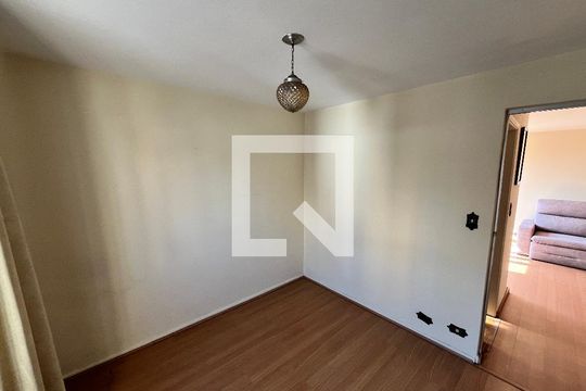 Quarto 2 de apartamento para alugar com 2 quartos, 61m² em Água Fria, São Paulo