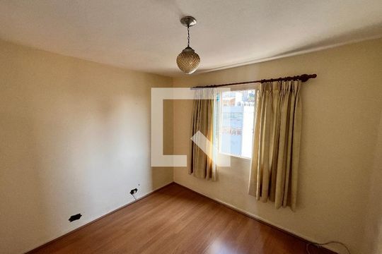 Apartamento para alugar com 2 quartos, 61m² em Água Fria, São Paulo